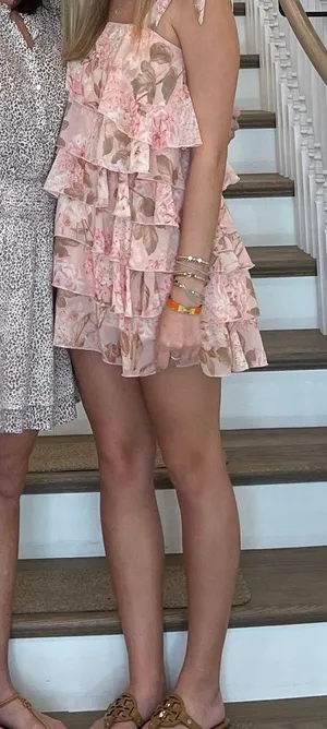 Show Me Your Mumu Dress thumbnail 2