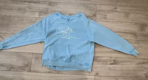 Margaritaville Crewneck Blue Size L thumbnail 1
