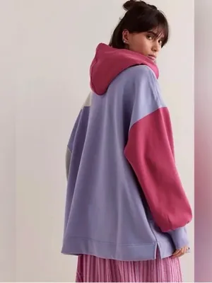 Free people Clover Sweatshirt thumbnail 3