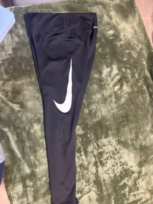 Leggings Nike Just Do It Black thumbnail 6