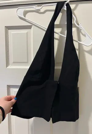 ZARA Top thumbnail 1