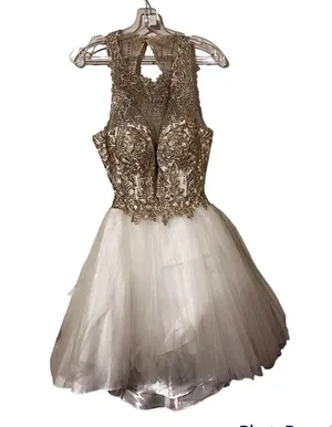 Prome dress thumbnail 3