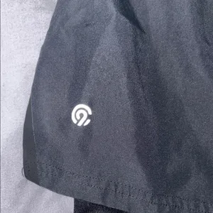C9 by Champion Black Athletic Shorts Lightweight Moisture-Wicking thumbnail 3