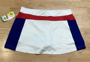 Prince Tennis Skirt thumbnail 5