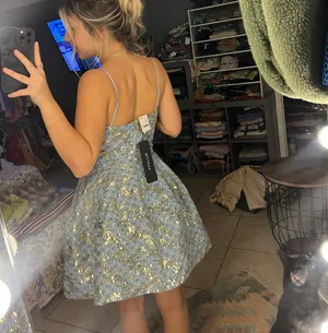 Free People Dress thumbnail 4