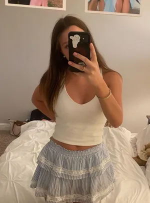Wild fable skirt thumbnail 1