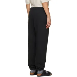 ✨Essentials Fear Of God Core Collection Black Sz Large Sweatpants✨ thumbnail 3
