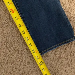 American Eagle Artist Crop Womens Jeans size 6 thumbnail 5
