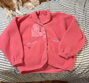 Jacket Pink Size L thumbnail 1