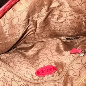 Fossil Shoulder Bag thumbnail 6