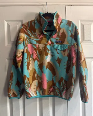 Patagonia Pullover Snap-T thumbnail 1