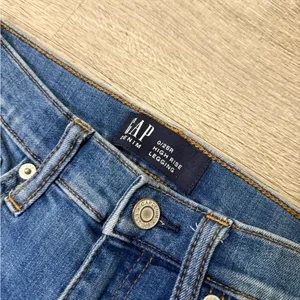 •GAP• HIGH RISE LEGGING JEAN thumbnail 4