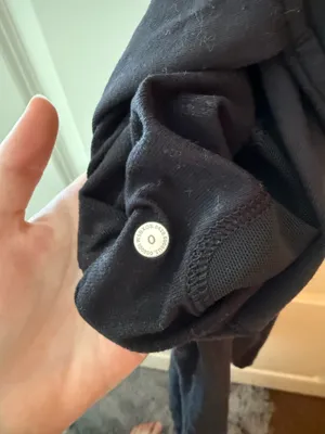 Lululemon Rulu Ready To Joggers Black thumbnail 5