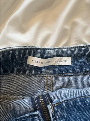 Altar'd State Skirt thumbnail 3