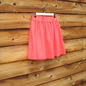 Kate Spade Neon Circle Skirt XS thumbnail 4