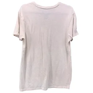 Polo Ralph‎ Lauren Shirt Cream Medium thumbnail 2