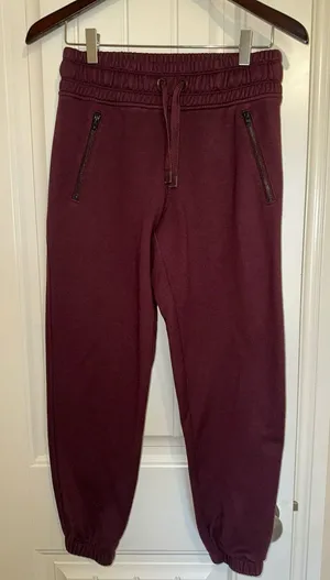 Athleta Recover Bounce Back Joggers XS thumbnail 1