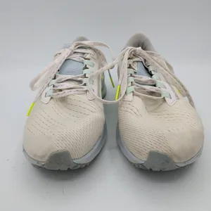 Nike Air Zoom Pegasus 38‎ Women Running Shoes Sail Volt DH6507-111 Size 7 thumbnail 3