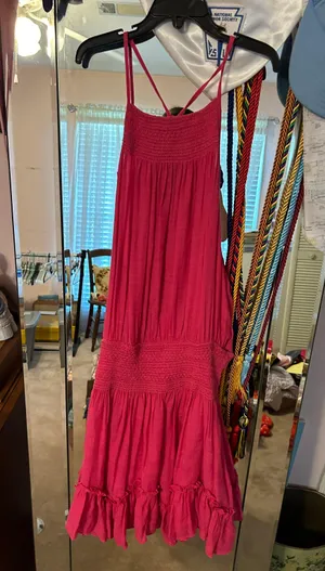 Do + Be Dress thumbnail 1