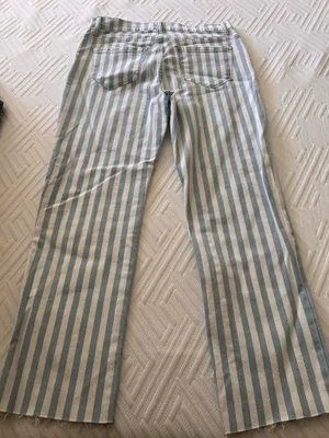 TJ Maxx Jeans Skinny Ripped thumbnail 1