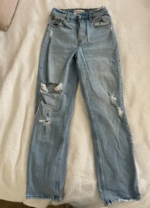 Abercrombie Jeans thumbnail 1