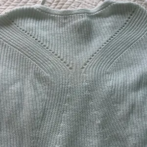 Powder Blue  Sweater thumbnail 4