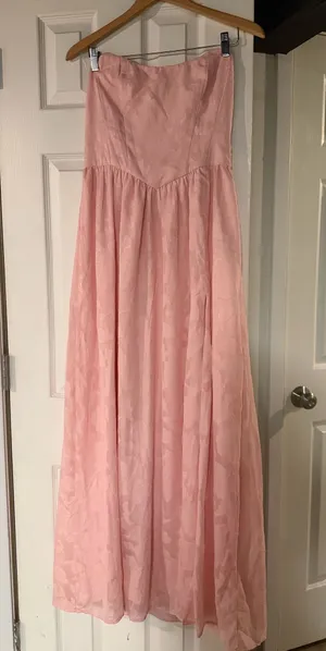 Lulus Maxi Dress thumbnail 1