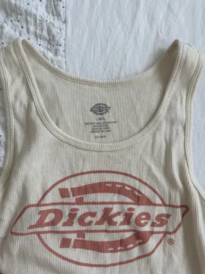 Dickies Tank thumbnail 2