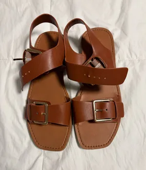 Belk Sandals thumbnail 1