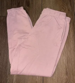 Calvin Klein Joggers thumbnail 1