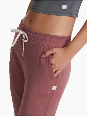 Vuori The Performance Joggers - Marsala Heather thumbnail 13