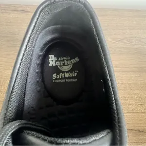 Dr. Martens Unisex Safety Toe Unisex Work Shoe Size 7 or 6 #919 thumbnail 6
