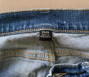 Slim Fit Jeans thumbnail 5