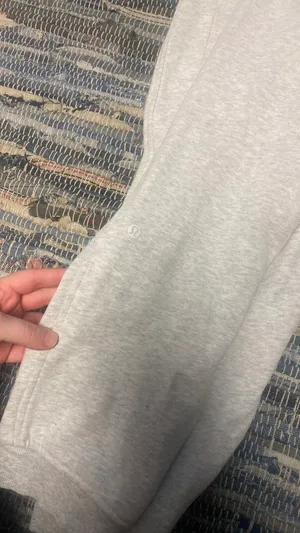 Lululemon Scuba Sweatpants thumbnail 2