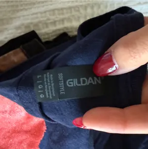 Gildan Mafia Bills Tshirt thumbnail 4