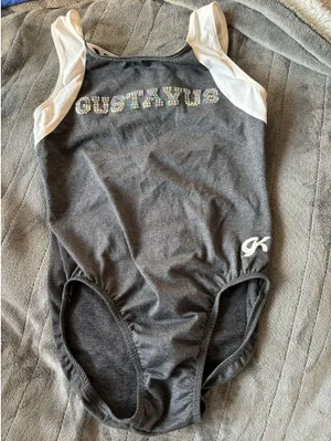 GK Gymnastics Leotard thumbnail 1