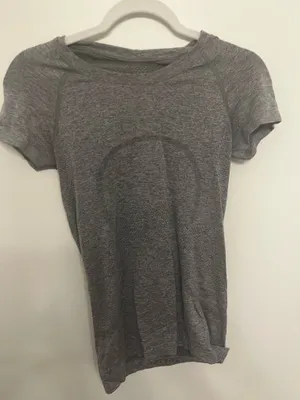 Lululemon Swiftly Short Sleeve thumbnail 1