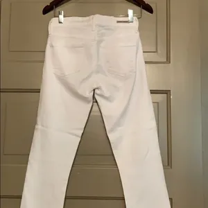 Citizens of Humanity White Jeans thumbnail 3