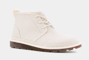 Neumel Natural Boot thumbnail 1