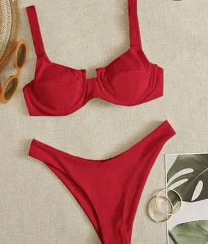 SheIn Bikini thumbnail 1
