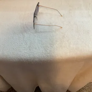 Lite weight sunglasses Blue thumbnail 4
