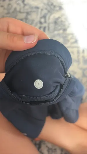 Lululemon Speed Shorts thumbnail 3