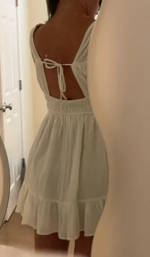 Cotton Candy LA Dress thumbnail 2