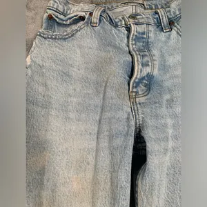 Abercrombie & fitch the dad high rise 27/4L thumbnail 4