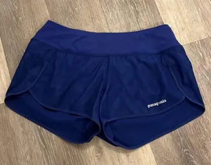 Patagonia Athletic Shorts thumbnail 1