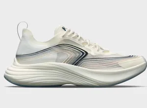 Athletic Propulsion Labs Women's Streamline Clear / Black / Multi - Clear / Black / Multi thumbnail 1