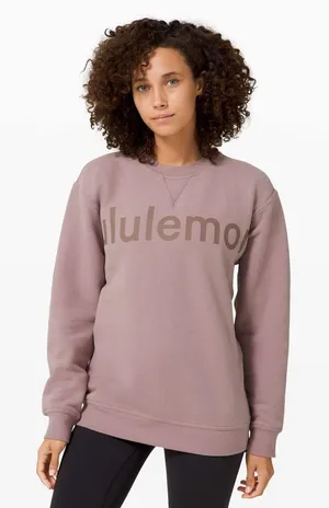 Lululemon All Yours Graphic Hoodie thumbnail 1