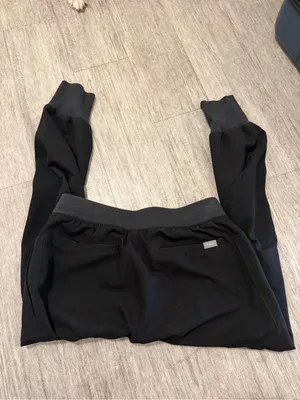 FIGS Zamora Jogger Scrub Pant thumbnail 5