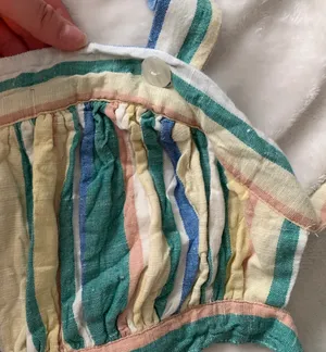 Free People Tank Top thumbnail 4