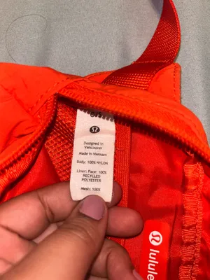 Lululemon Everywhere Belt Bag 1L thumbnail 6